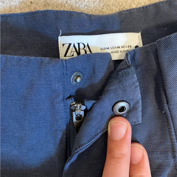 Cargo Zara pants - Picture 4 of 5